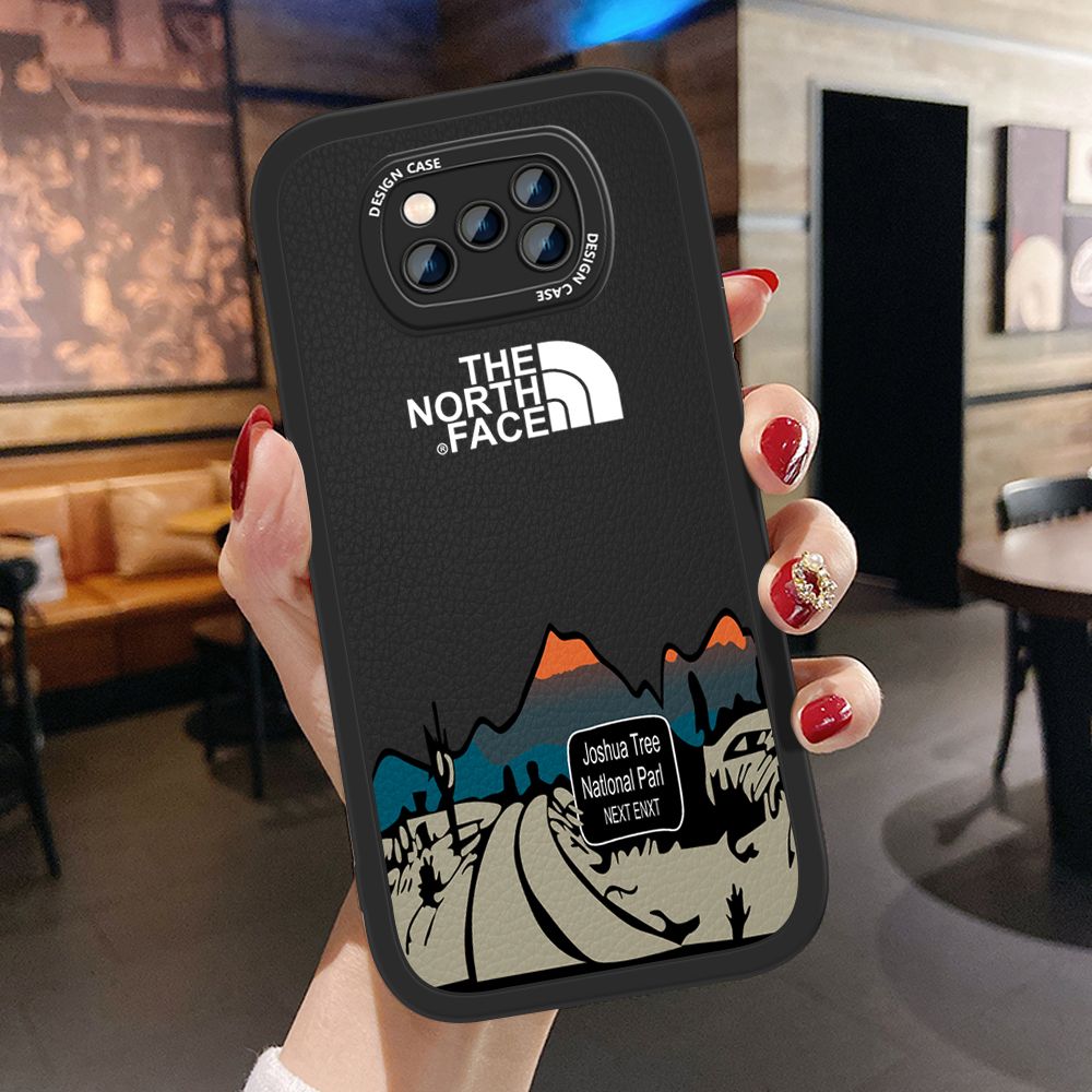 Xiaomi Poco X3/X3 Pro Soft Silicone Protection Back Cover