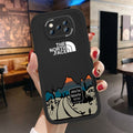 Xiaomi Poco X3/X3 Pro Soft Silicone Protection Back Cover