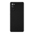 Samsung S20 FE Carbon Fiber Texture Full Body Skin Wrap