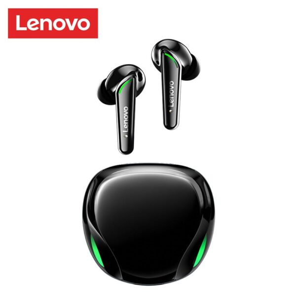 Lenovo XT92 Wireless BT5.1 Gaming Earbuds In-ear Headphones with 10mm Speaker Unit