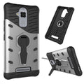 Shockproof Heavy Duty Kickstand Case Cover For Asus Zenfone 3 Max ZC520TL