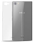 Infinix Zero 3 X552 Soft TPU Gel Case