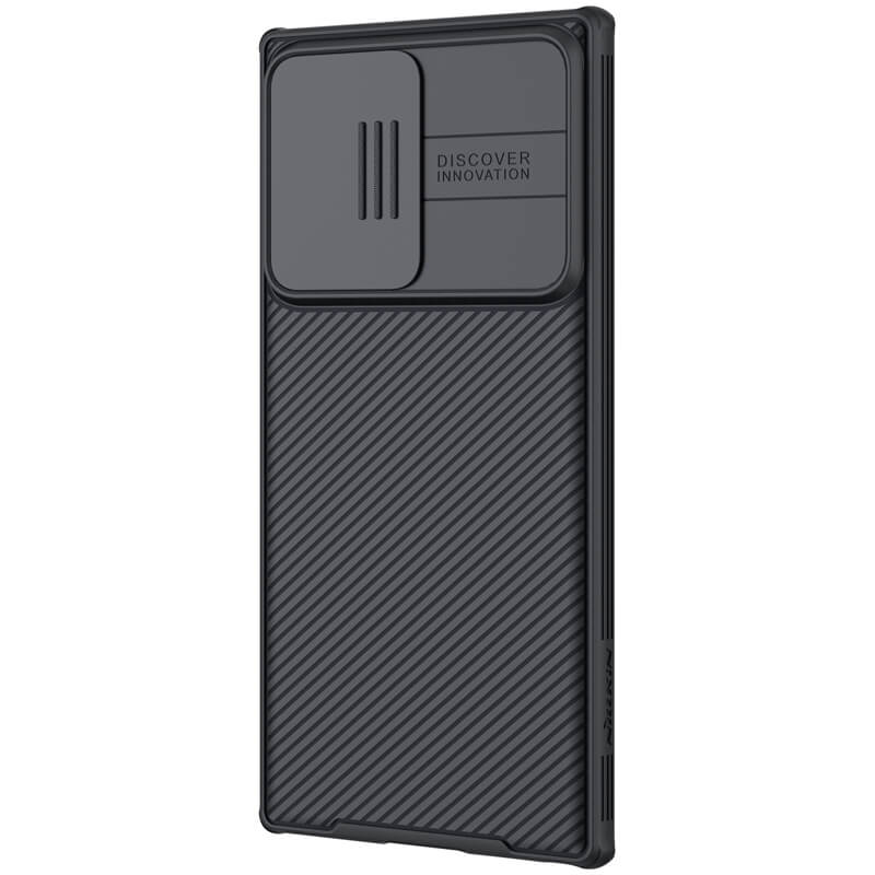 Samsung Galaxy Note 20 Ultra Nillkin Camshield Pro Camera Protection Slide cover case
