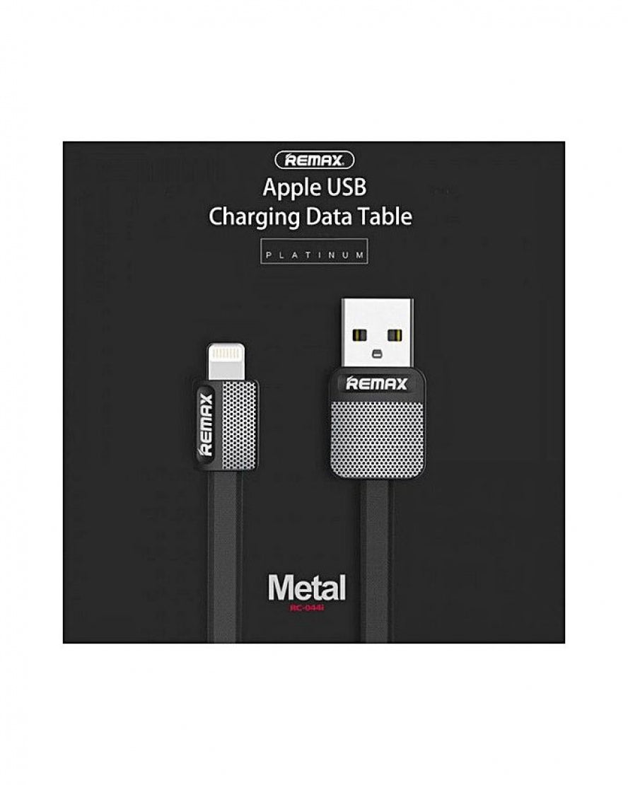 Remax Platinum Cable for iPhone RC-044i