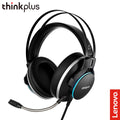 LENOVO G50B-Pro 7.1 Gaming Headphone with ANC