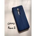 Oppo Reno 2 Soft Silicone Auto Focus Back Cover