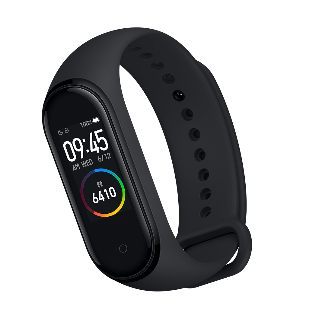 Xiaomi Mi Band 4 Fitness Tracker Smart Band