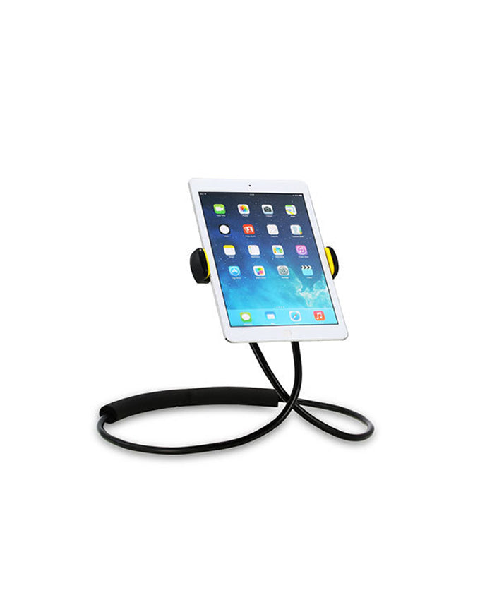 Remax RM-C27 Laziest Neck and Waist Holder for Smartphone and Tablet