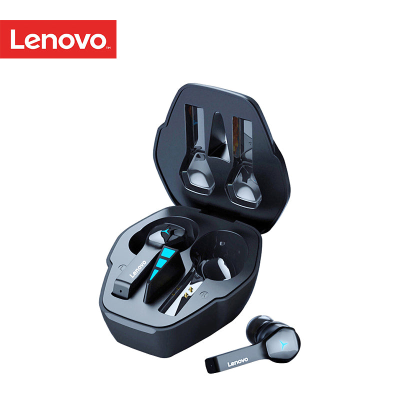LENOVO HQ08 TRUE WIRELESS GAMING EARBUDS