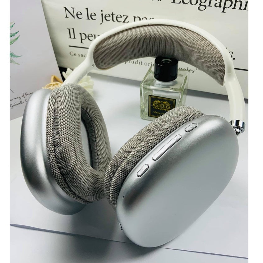 ASPOR A618 3D Sound Wireless Bluetooth 5.1 Headset with 20H Battery