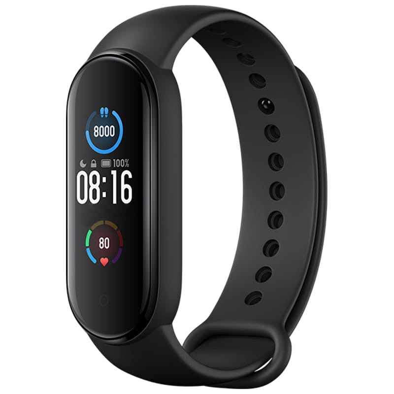 Xiaomi Mi Band 5 Fitness Tracker