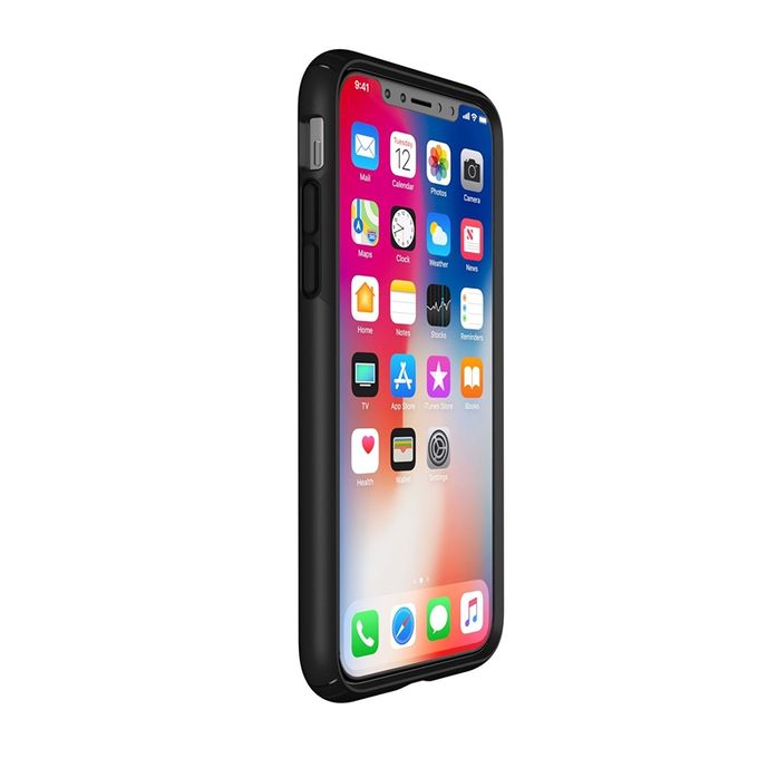 Yesido iPhone 10 Case Premium Hybrid Protective Clear Bumper Cover
