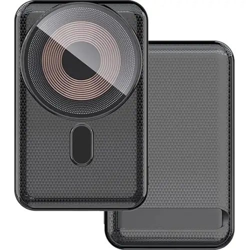 Aspor A326 22.5W High Power Original Capacity 10000mAh Wireless Fast Charging Power Bank