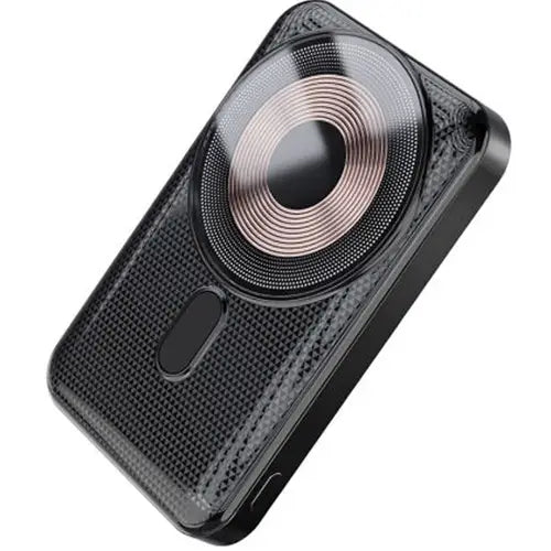 Aspor A326 22.5W High Power Original Capacity 10000mAh Wireless Fast Charging Power Bank