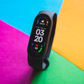 Xiaomi Mi Band 6 Fitness Tracker