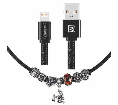 Remax Jewellery Micro USB Data Cable RC-058m