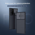 Samsung Galaxy Note 20 Ultra Nillkin Camshield Pro Camera Protection Slide cover case
