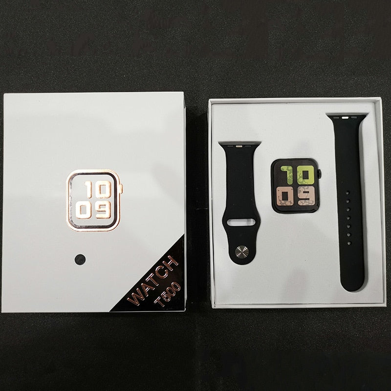 T500 Smart Watch Apple Design