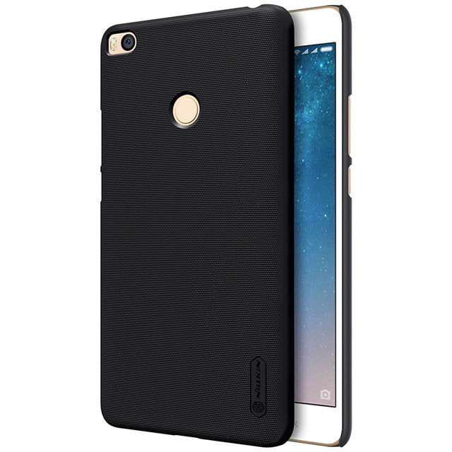 Nillkin Super Slim Frosted Shield for Xiaomi Mi Max