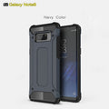 Samsung Galaxy Note 8 Shockproof Hybrid Armor Rubber Case Cover