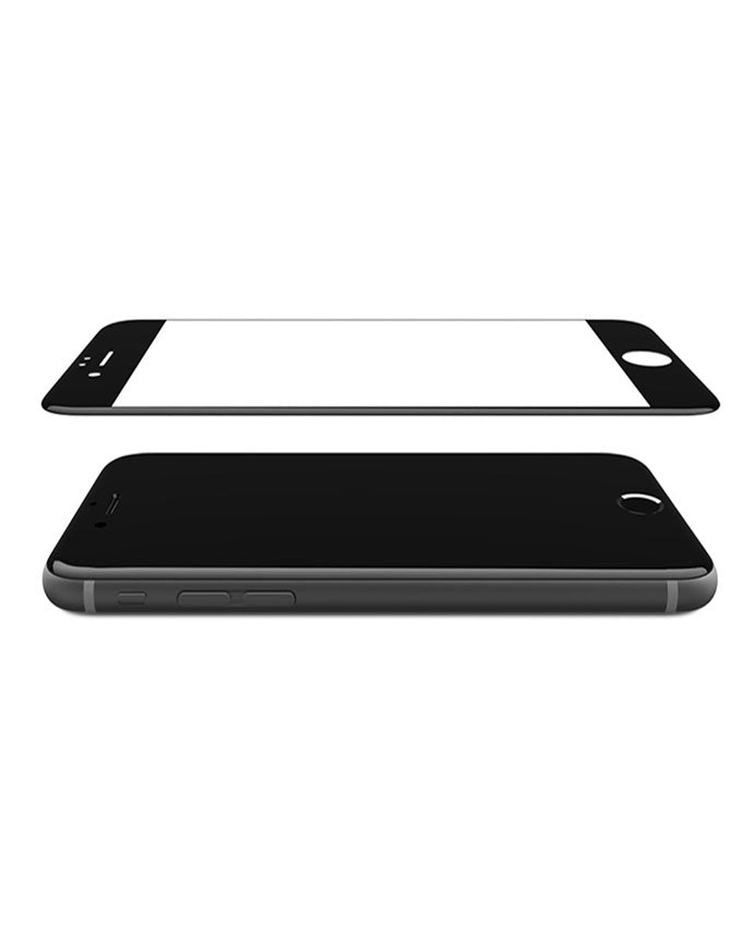Remax Crystle Series 3D Tempered Glass For iPhone 7 Plus
