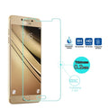 Samsung Galaxy C7 Glass Protector