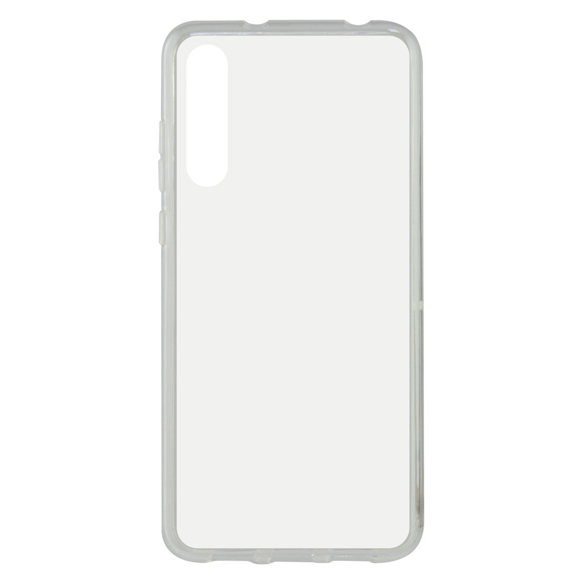 Huawei P20 Ulta Thin Soft TPU Case