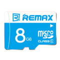 Remax 8 GB TF Card 3.0 Class 6