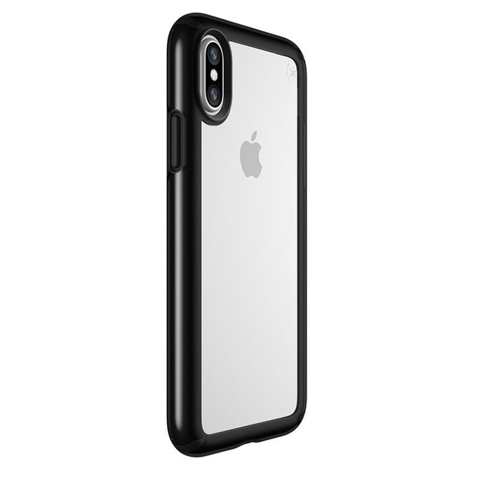 Yesido iPhone 10 Case Premium Hybrid Protective Clear Bumper Cover