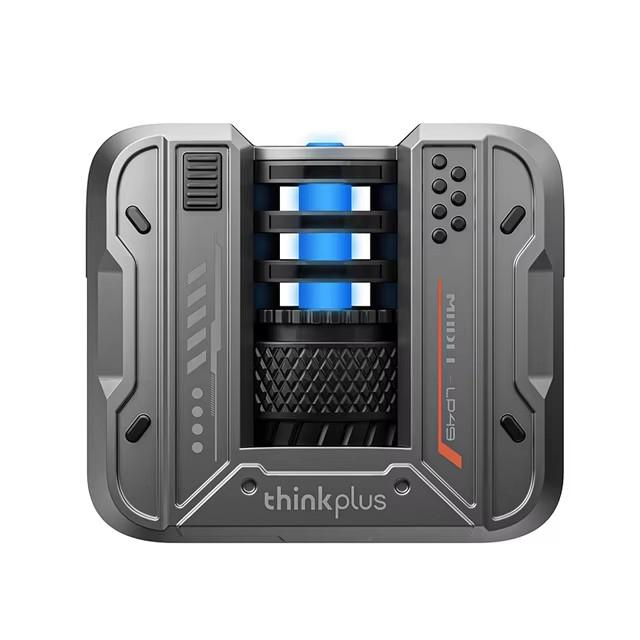 Lenovo ThinkPlus LP49 Bluetooth 5.4 Noise Cancelling Earbuds