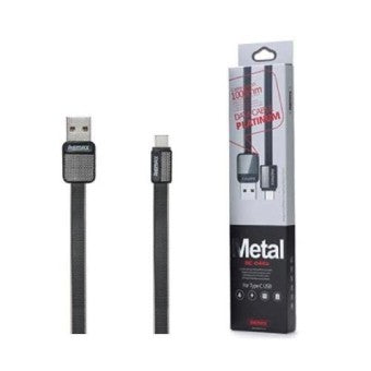 Remax Type C Platinum Cable RC-044a