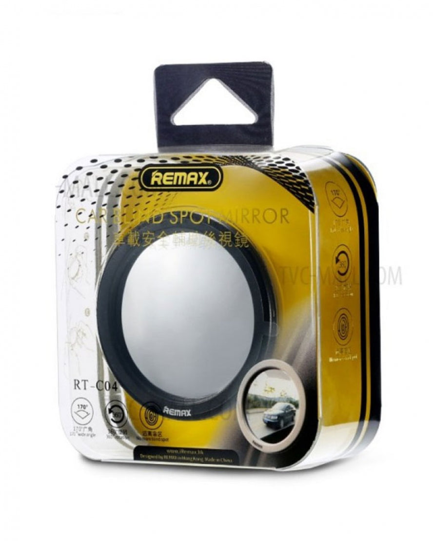 Remax Car Blind Spot Mirror RT-C04