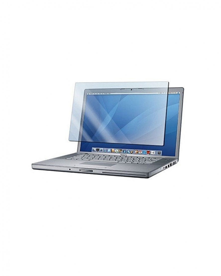 Universal Laptop Screen Protector 14.6 inches - Transparent