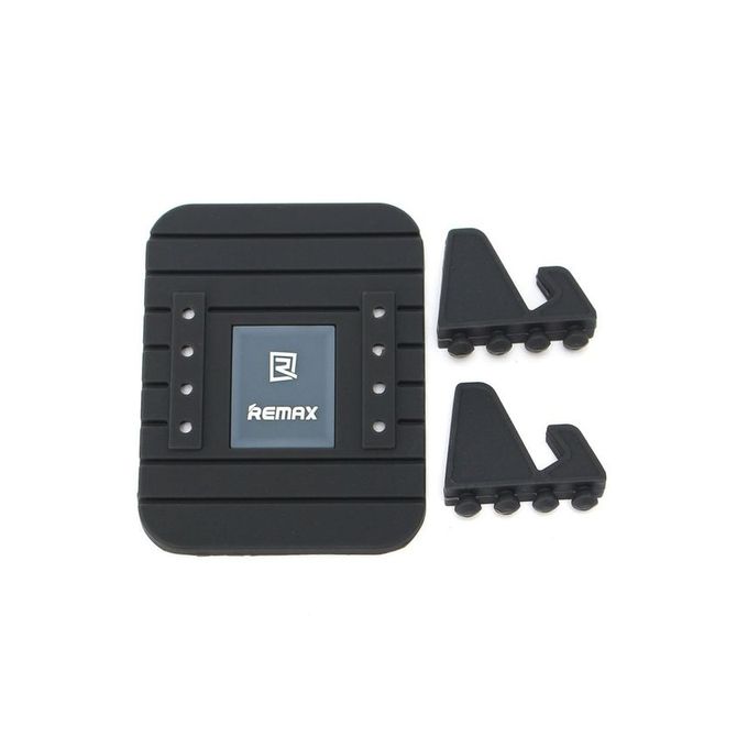 Remax Car Dashboard Fairy Phone Holder - Black
