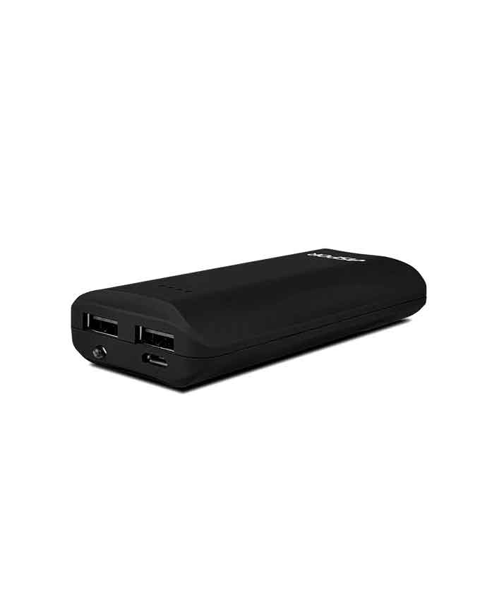 Aspor Power Bank 5000mAh 2 USB Port A360