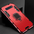 Samsung S10 plus fancy shockproof ring case