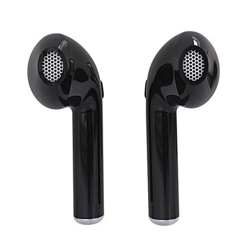 Twin True Bluetooth Earphone V4.2+DER H9Q i7
