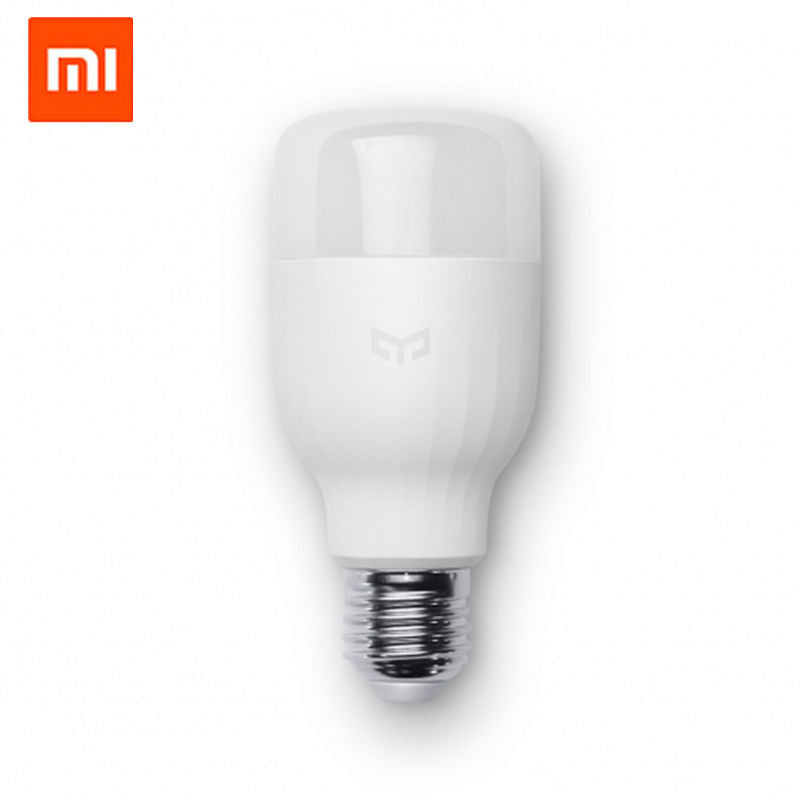 Xiaomi Mi Yeelight LED Smart Wifi Bulb Customizable with Mobile Application
