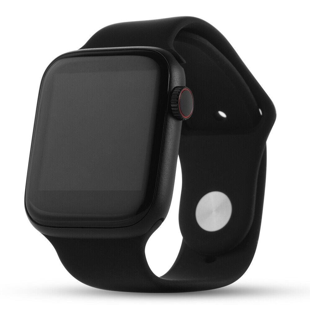 T5 Smart Watch Apple Design