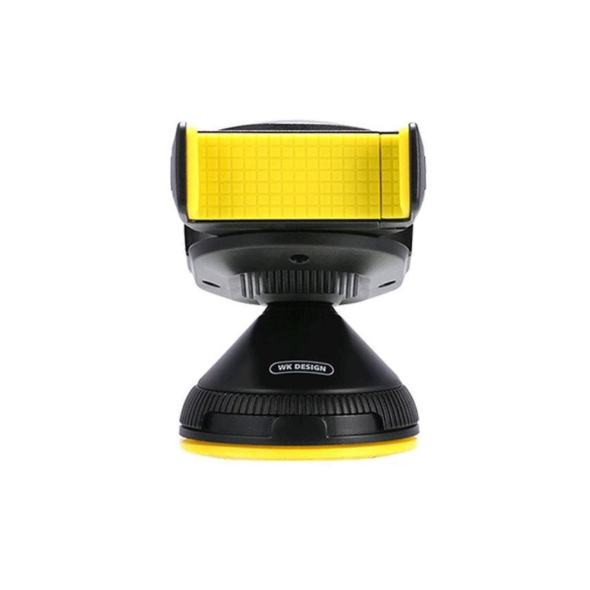 WK Remax Mobile Car Holder GPS Navigation