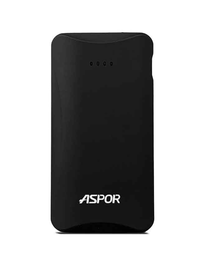 Aspor Power Bank 5000mAh 2 USB Port A360