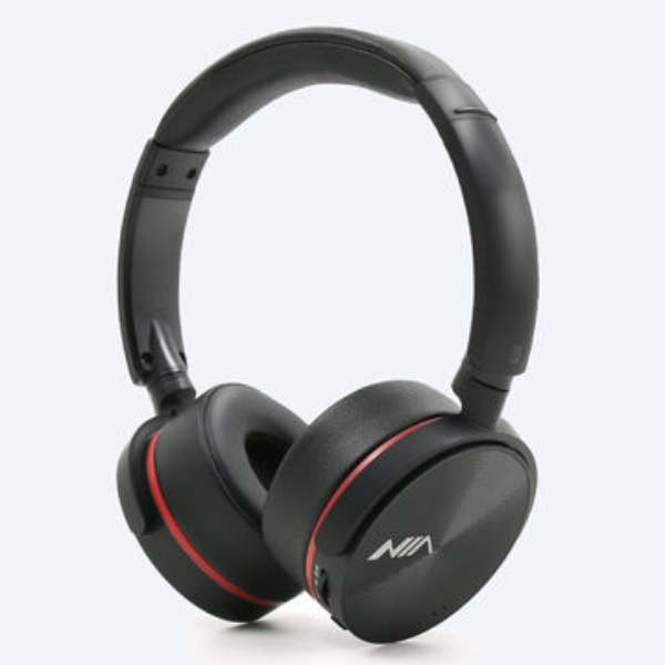 NIA Q6 Wireless Bluetooth Headphone