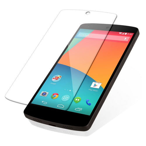 Google Nexus 5 Glass Protector