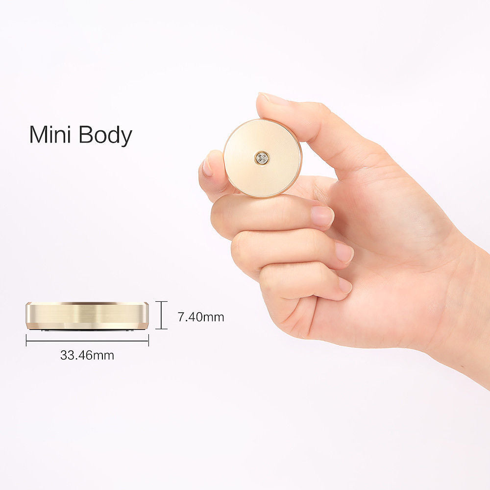 Universal Magnetic Car Dashboard Holder Stand Mount For Mobile Cell Phone GPS