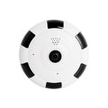 IP Wireless Panoramic Fish Eye Round Camera V380