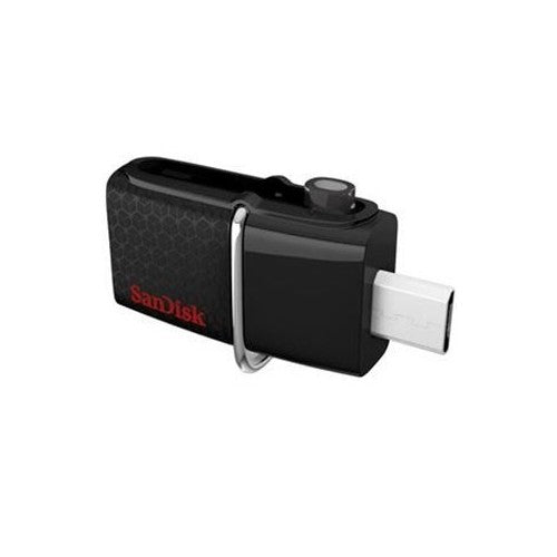 Sandisk Ultra Dual USB Drive 3.0 OTG 16GB