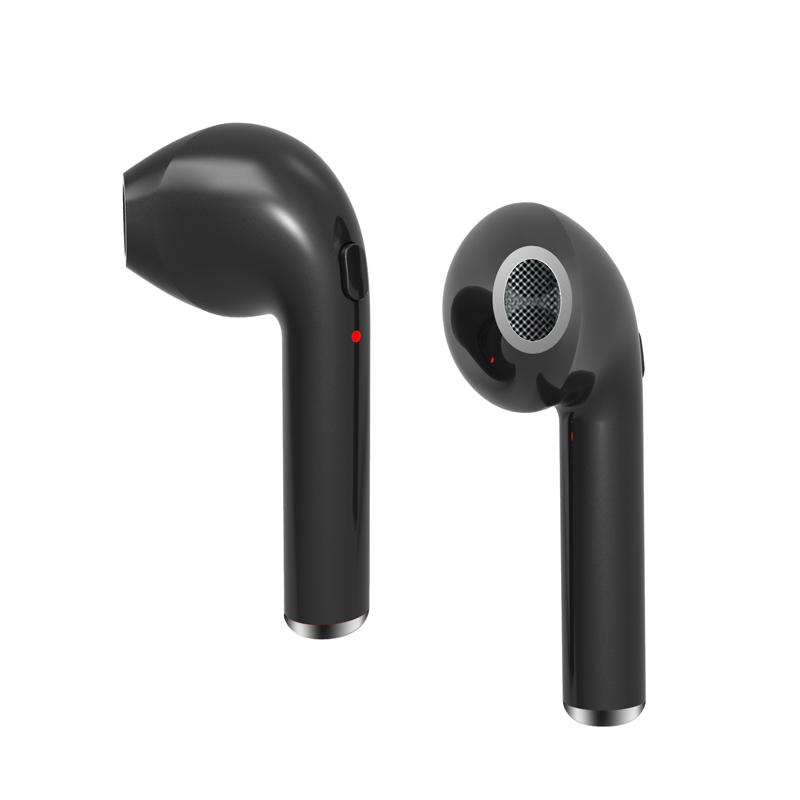 Twin True Bluetooth Earphone V4.2+DER H9Q i7