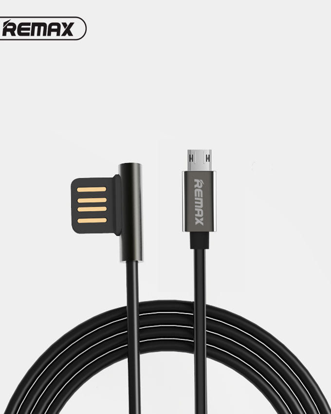 Remax Emperor Data & Charging Cable For iPhone RC-054i 