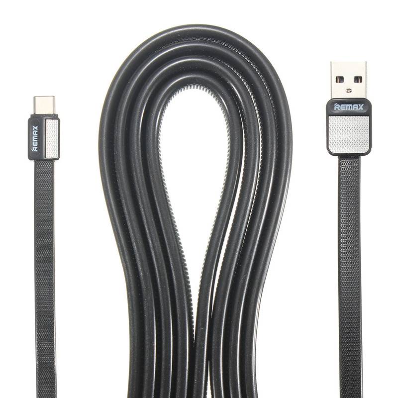 Remax Type C Platinum Cable RC-044a