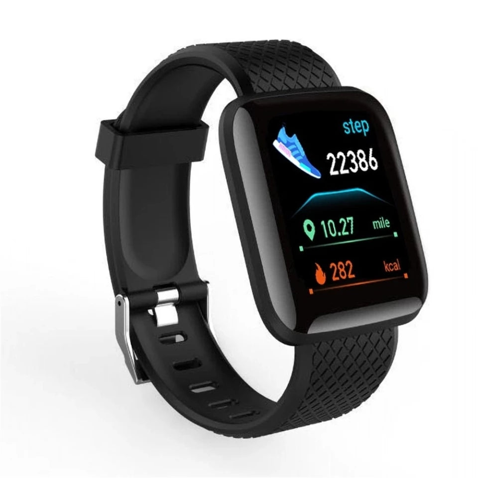 D13 Fitness Bracelet Bluetoth Heart Rate Monitor